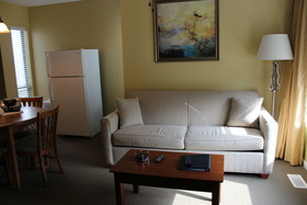 Fairways Villas