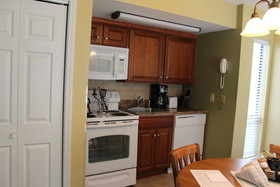 Fairways Villas