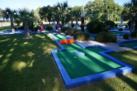 Fairways Villas