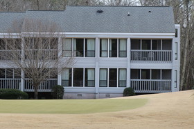 Fairways Villas