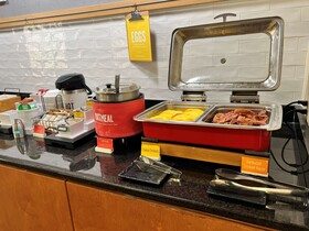 Hampton Inn New Bern