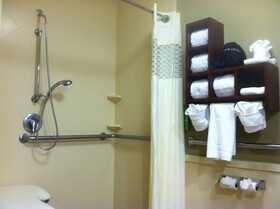 Hampton Inn New Bern