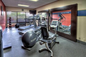 Hampton Inn New Bern