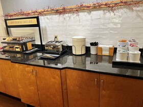 Hampton Inn New Bern