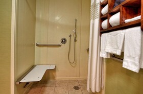 Hampton Inn New Bern