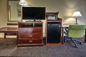 Hampton Inn New Bern