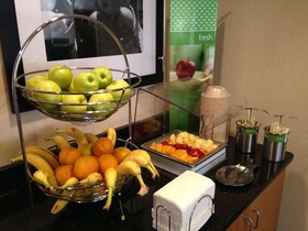 Hampton Inn New Bern