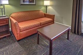 Hampton Inn New Bern