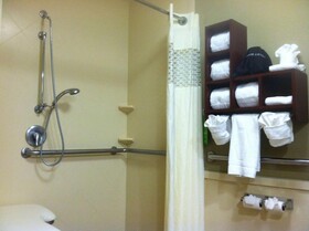 Hampton Inn New Bern
