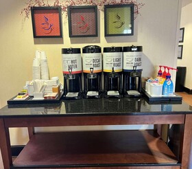 Hampton Inn New Bern