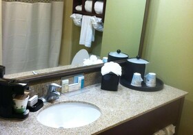 Hampton Inn New Bern