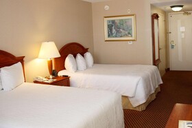 Hampton Inn New Bern