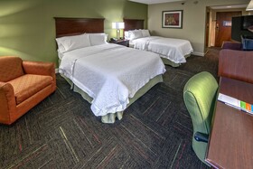 Hampton Inn New Bern