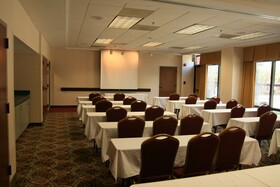Hampton Inn New Bern