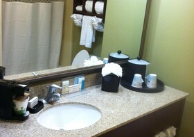 Hampton Inn New Bern