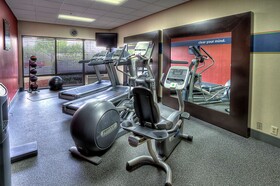 Hampton Inn New Bern