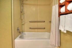 Hampton Inn New Bern