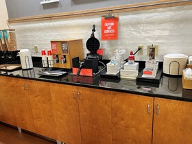Hampton Inn New Bern