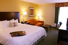 Hampton Inn New Bern