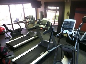 Hampton Inn New Bern