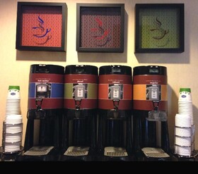 Hampton Inn New Bern