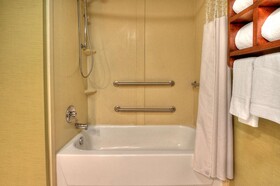 Hampton Inn New Bern
