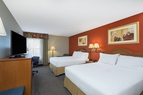 Clarion Pointe New Bern
