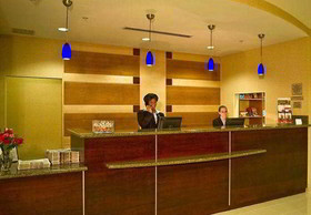 SpringHill Suites by Marriott New Bern