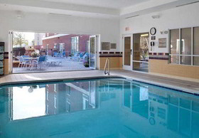 SpringHill Suites by Marriott New Bern