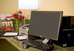 SpringHill Suites by Marriott New Bern