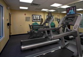 SpringHill Suites by Marriott New Bern