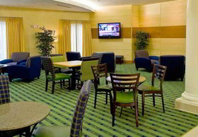 SpringHill Suites by Marriott New Bern