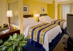 SpringHill Suites by Marriott New Bern