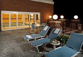 SpringHill Suites by Marriott New Bern