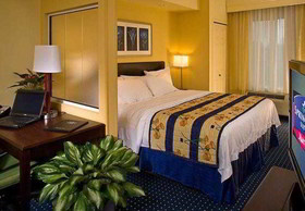SpringHill Suites by Marriott New Bern