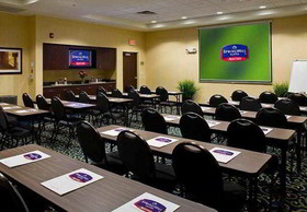 SpringHill Suites by Marriott New Bern