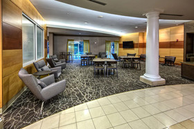 SpringHill Suites by Marriott New Bern