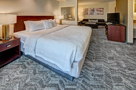 SpringHill Suites by Marriott New Bern
