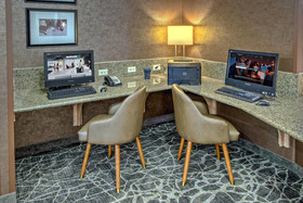 SpringHill Suites by Marriott New Bern