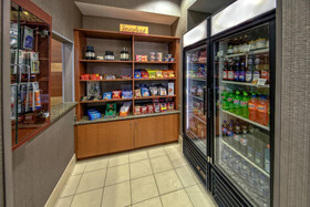 SpringHill Suites by Marriott New Bern