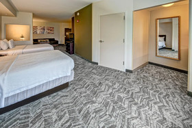 SpringHill Suites by Marriott New Bern