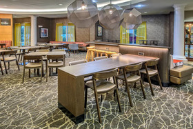 SpringHill Suites by Marriott New Bern