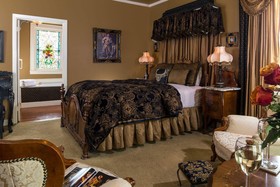 The Aerie Bed And Breakfast