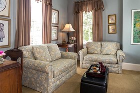 The Aerie Bed And Breakfast