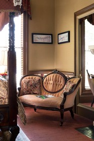 The Aerie Bed And Breakfast