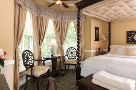 The Aerie Bed And Breakfast