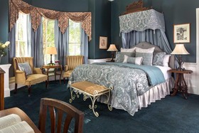 The Aerie Bed And Breakfast