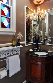 The Aerie Bed And Breakfast