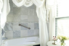 The Aerie Bed And Breakfast