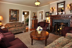 The Aerie Bed And Breakfast